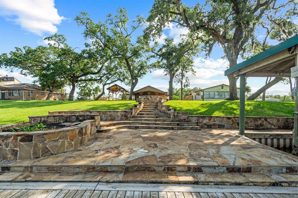 6642 County Road 659, Brazoria, Texas image 26