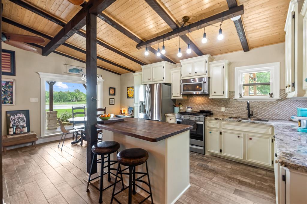 6642 County Road 659, Brazoria, Texas image 15