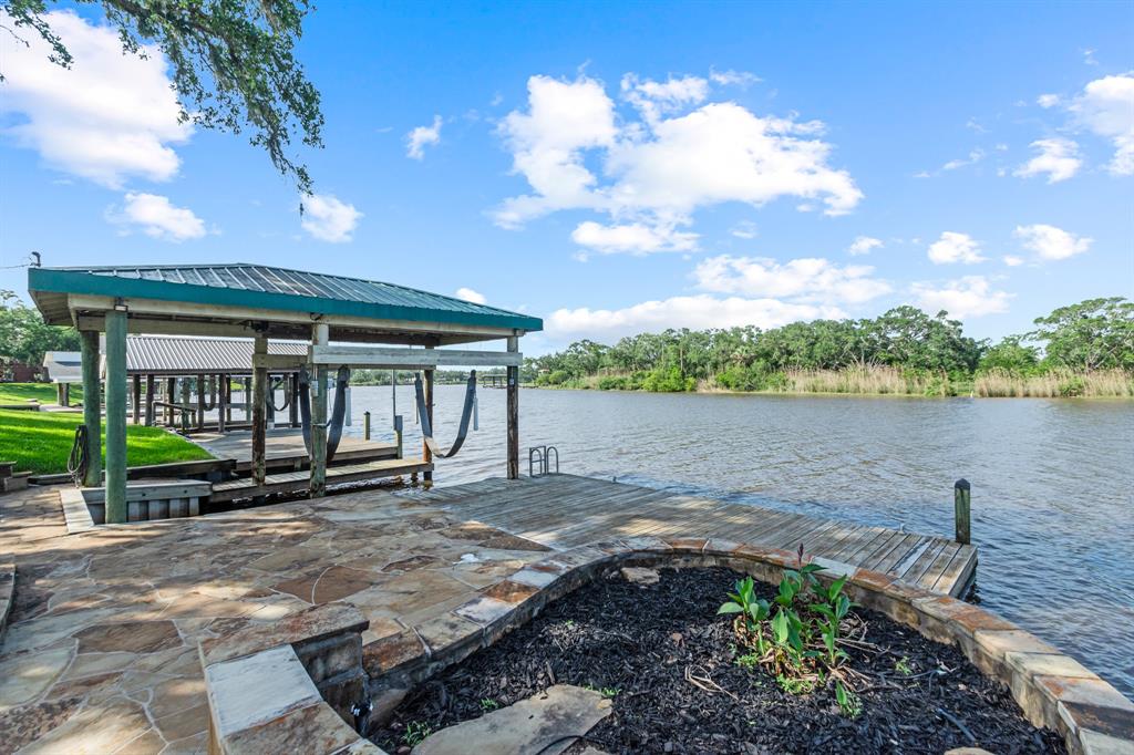 6642 County Road 659, Brazoria, Texas image 36