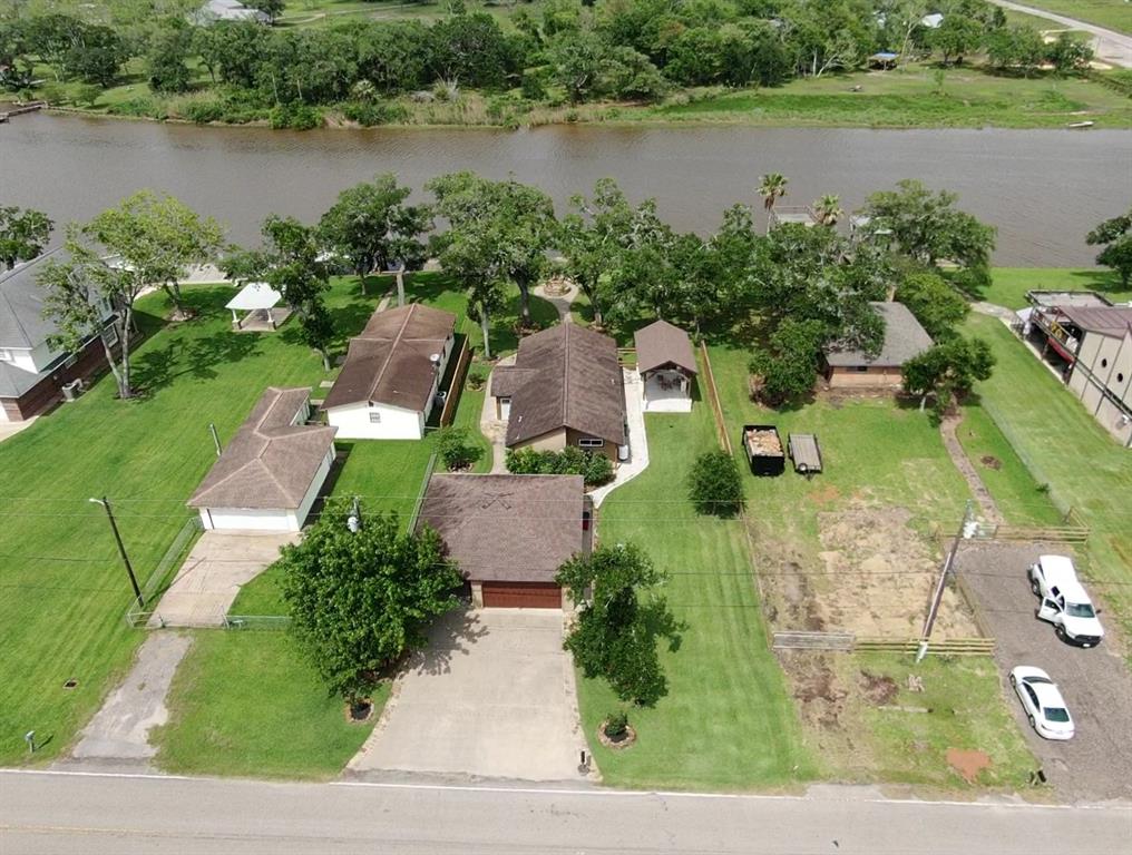 6642 County Road 659, Brazoria, Texas image 7