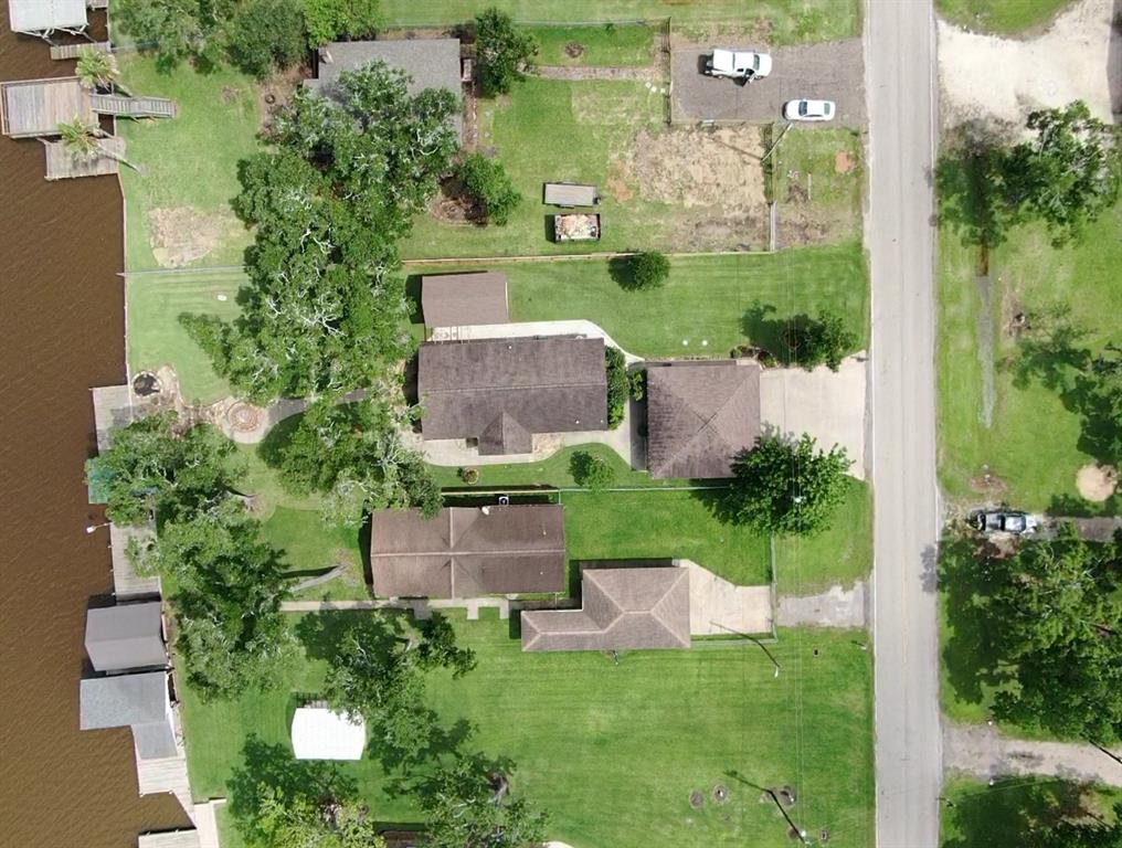 6642 County Road 659, Brazoria, Texas image 6