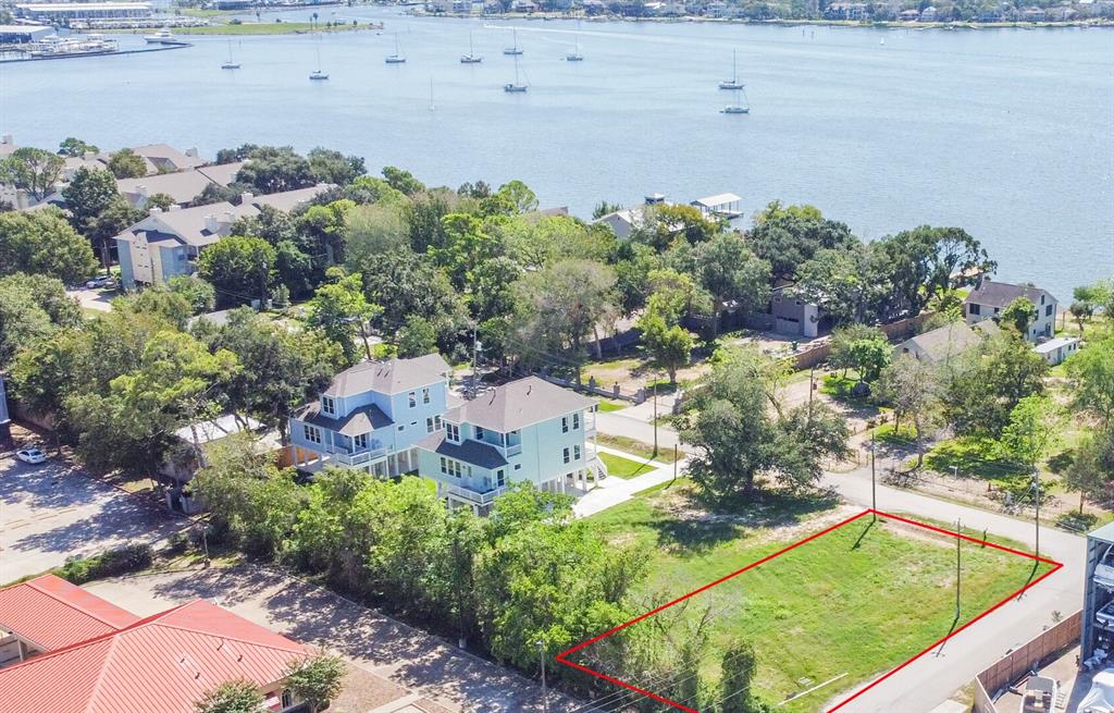 2934 Seargent Street, Seabrook, Texas image 1