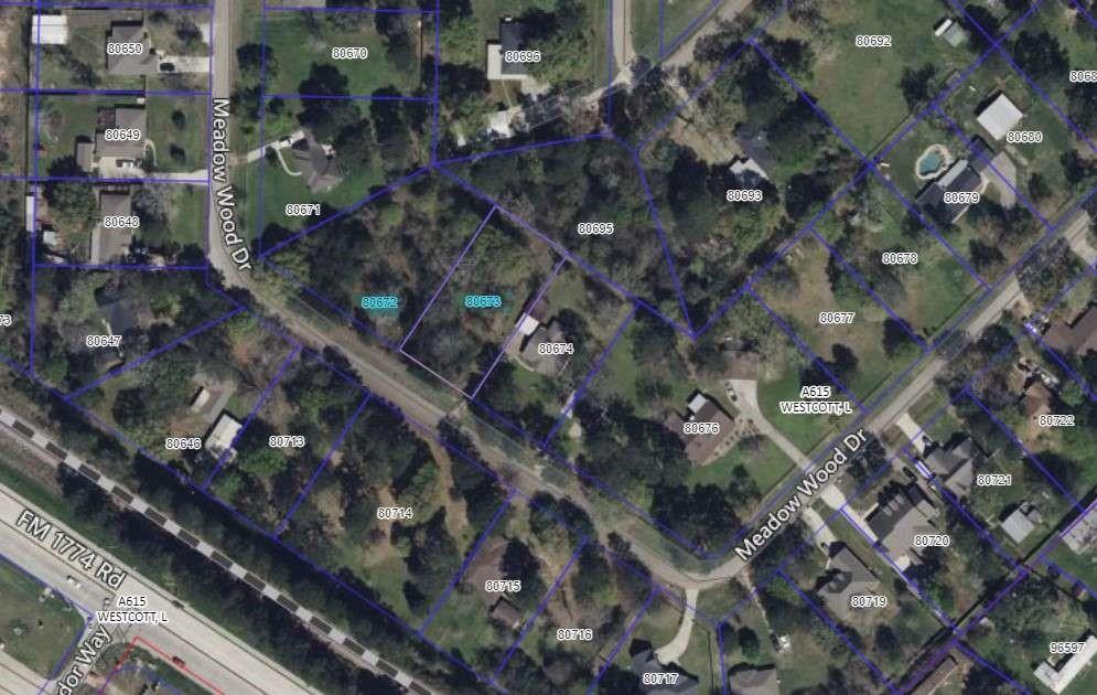 30714 Meadow Wood Lot 64 Drive, Magnolia, Texas image 25