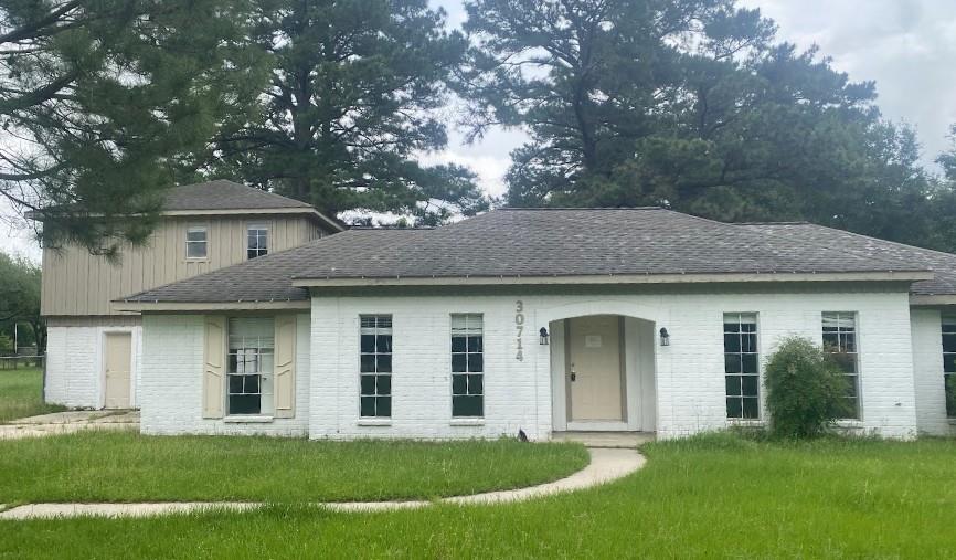 30714 Meadow Wood Lot 64 Drive, Magnolia, Texas image 1