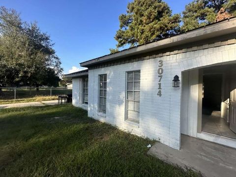 30714 Meadow Wood Lot 64 Drive Magnolia TX 77354