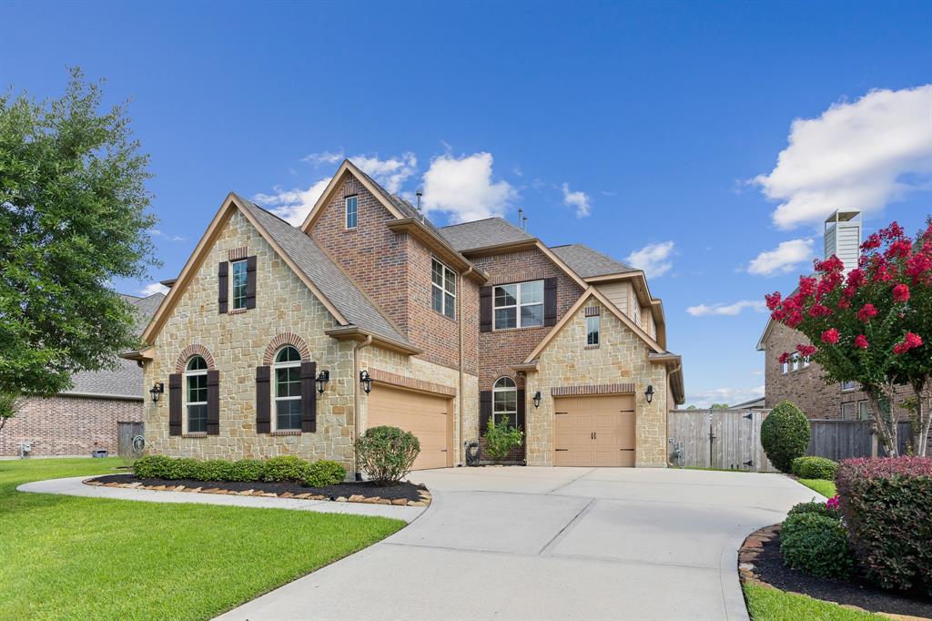 2522 Alan Lake Lane