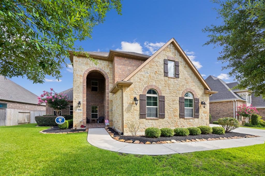 2522 Alan Lake Lane
