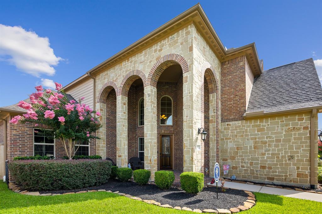 2522 Alan Lake Lane