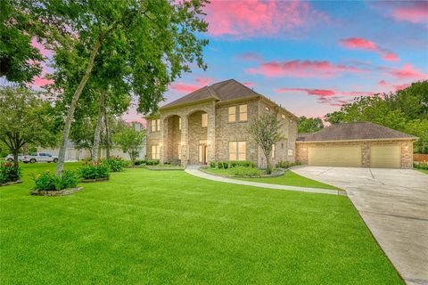 32603 Westminster Drive Fulshear TX 77441