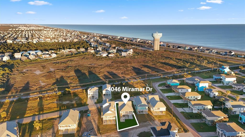 4046 Miramar Court, Galveston, Texas image 35