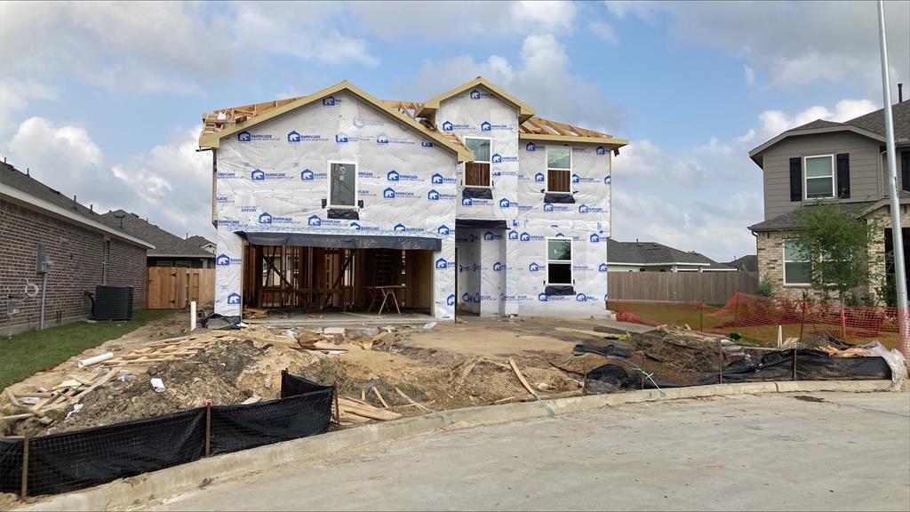 8410 Tranquil Bay Court