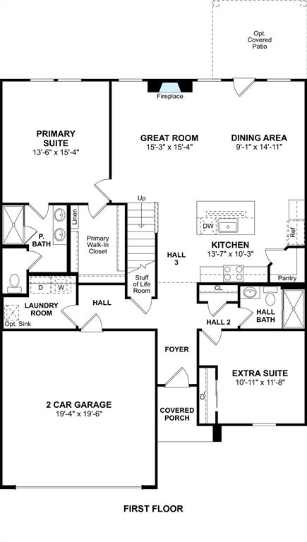 8410 Tranquil Bay Court