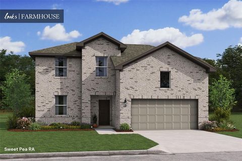8410 Tranquil Bay Court Baytown TX 77523