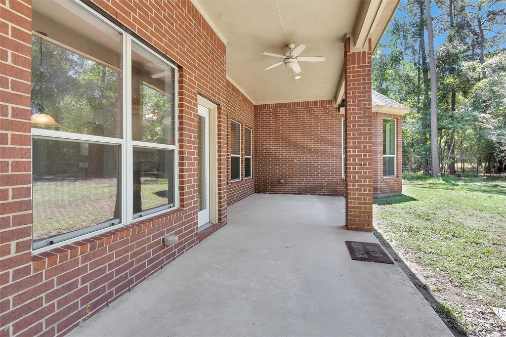 9019 Miller Road, Magnolia, Texas image 39