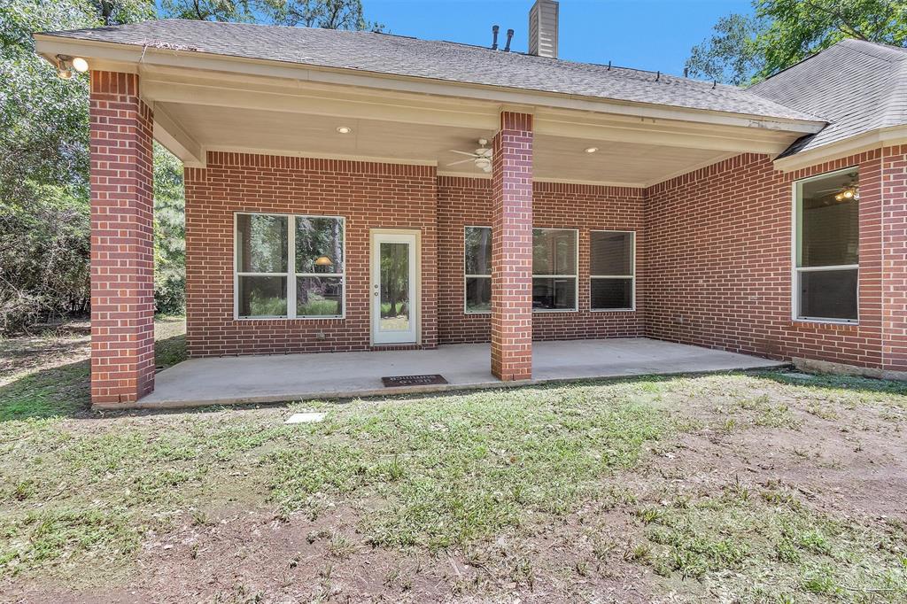 9019 Miller Road, Magnolia, Texas image 40