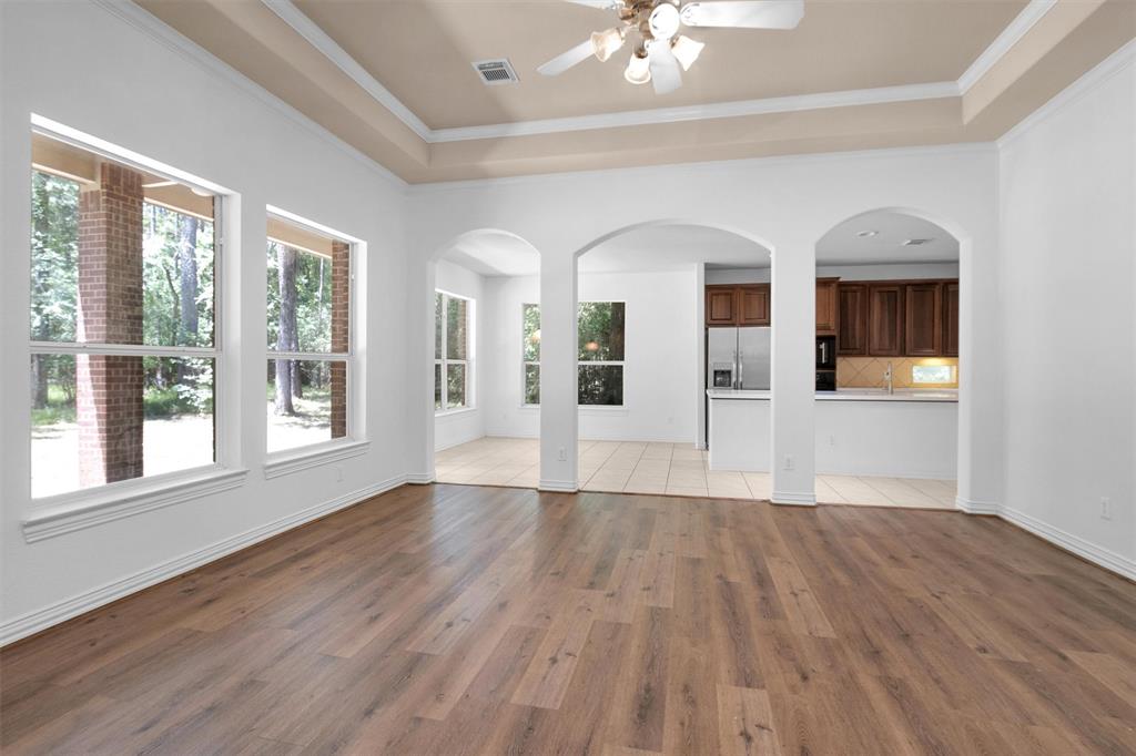 9019 Miller Road, Magnolia, Texas image 12