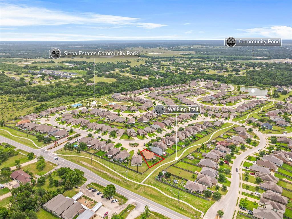 1075 Venice Drive, Bryan, Texas image 24