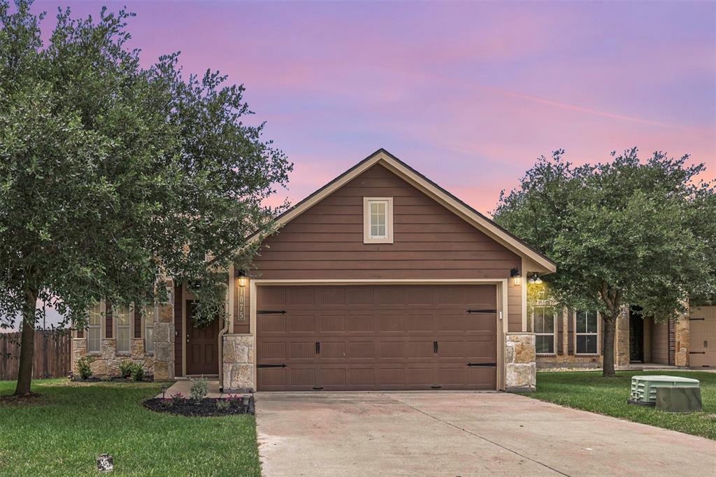 1075 Venice Drive, Bryan, Texas image 1
