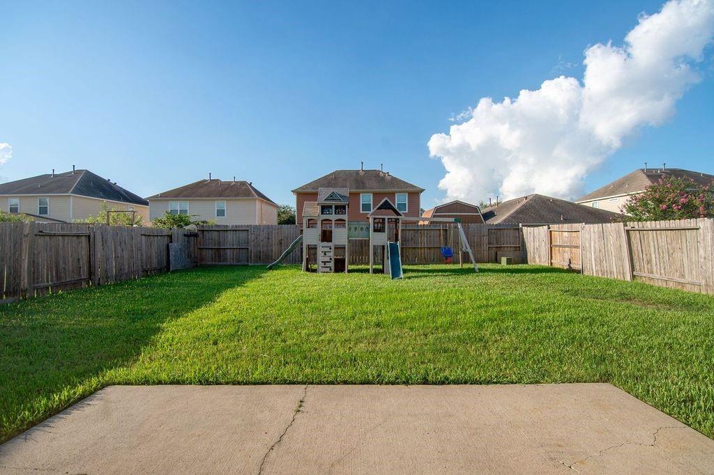 5222 El Tigre Lane