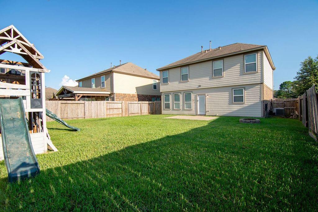 5222 El Tigre Lane