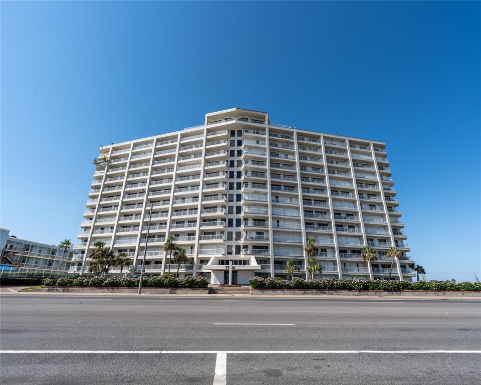 7700 Seawall Boulevard #611, Galveston, Texas image 2