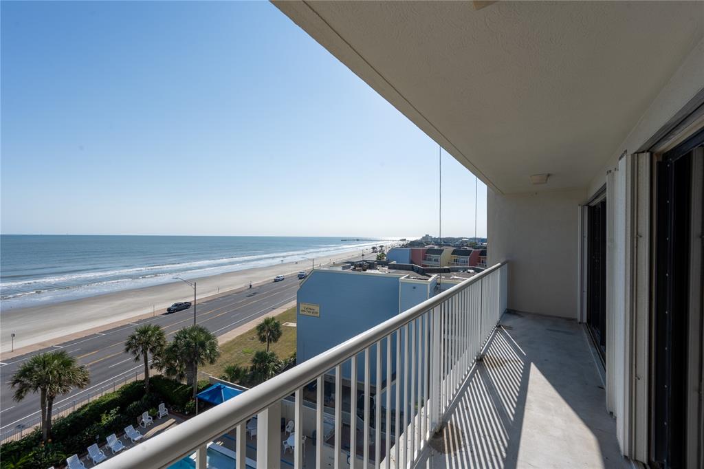 7700 Seawall Boulevard #611, Galveston, Texas image 21