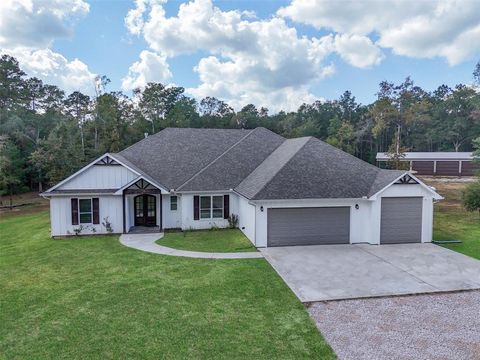 A home in Coldspring