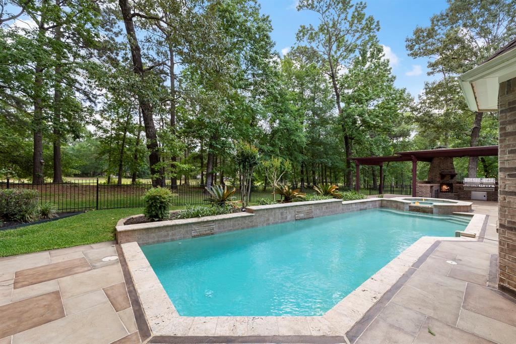 1614 Beau Rivage, Conroe, Texas image 42