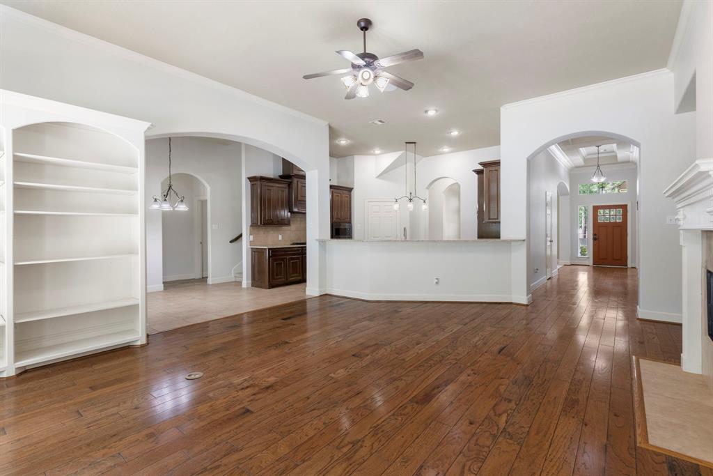 1614 Beau Rivage, Conroe, Texas image 17