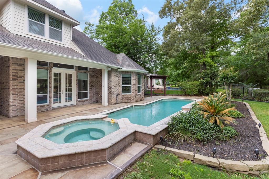 1614 Beau Rivage, Conroe, Texas image 40