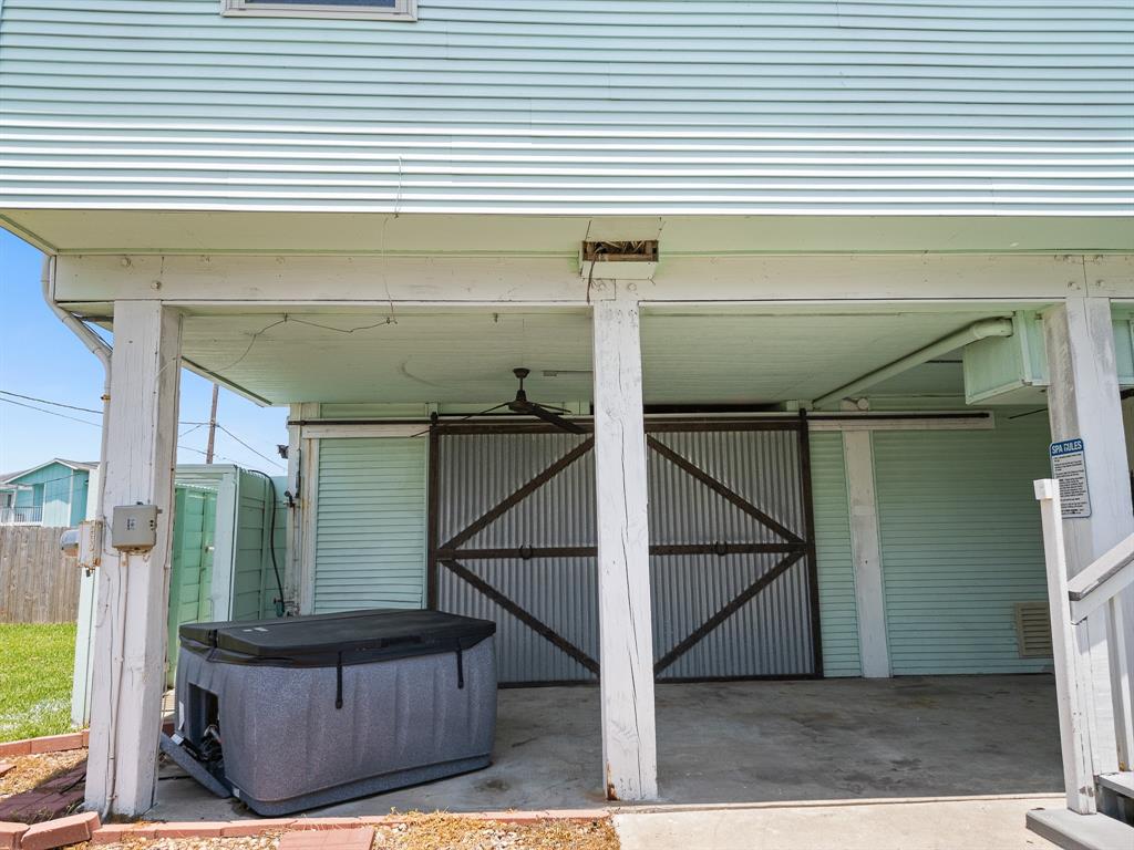 4014 Kent Drive, Galveston, Texas image 18