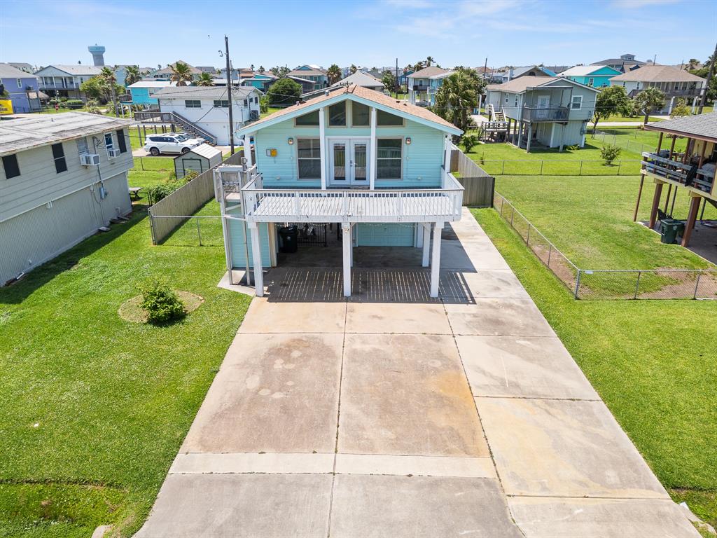 4014 Kent Drive, Galveston, Texas image 22