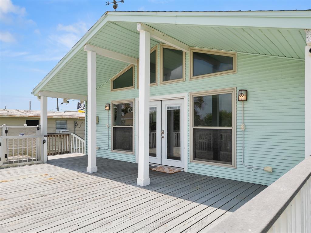 4014 Kent Drive, Galveston, Texas image 17