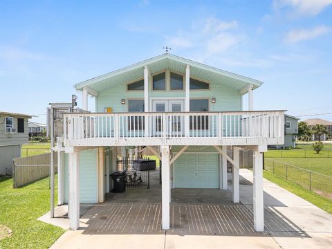 Photo of 4014 Kent Drive, Galveston, TX 77554 (MLS # 55197655) Photo of 4014 Kent Drive, Galveston, TX 77554 (MLS # 55197655)