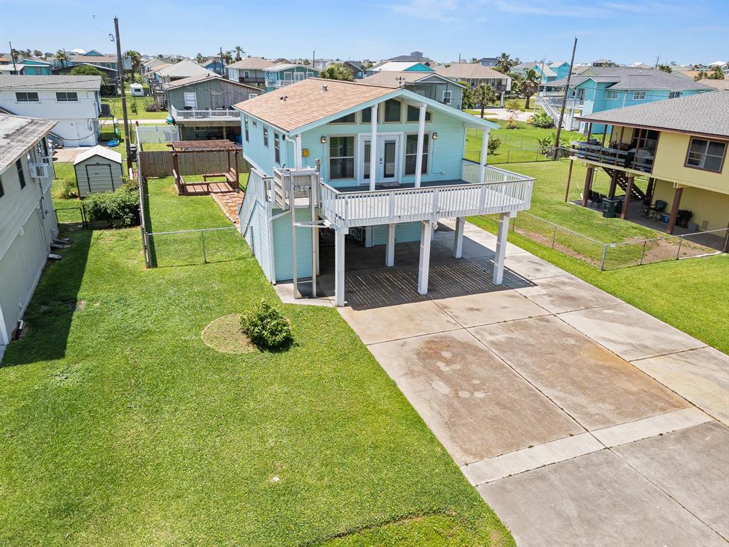 4014 Kent Drive, Galveston, Texas image 21