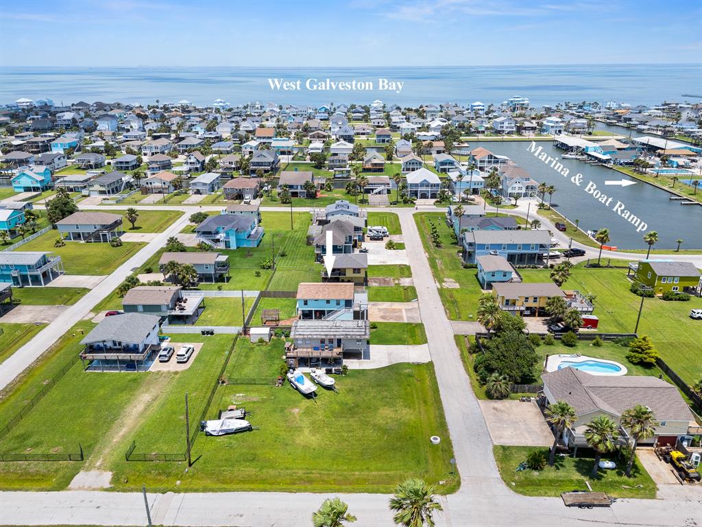 4014 Kent Drive, Galveston, Texas image 28