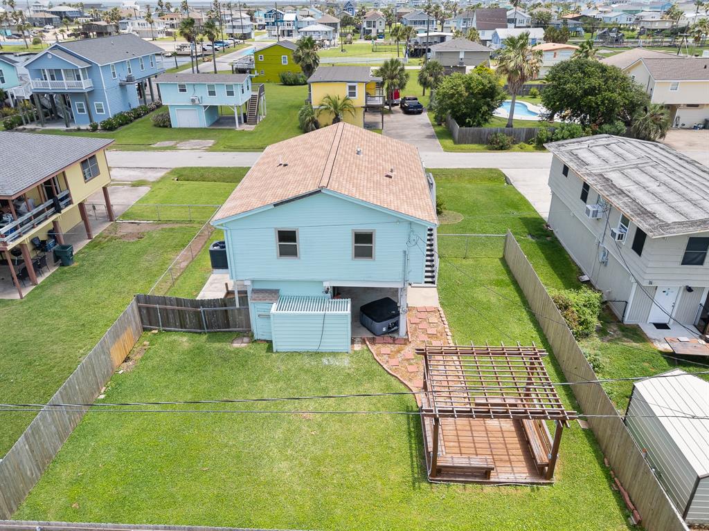 4014 Kent Drive, Galveston, Texas image 23
