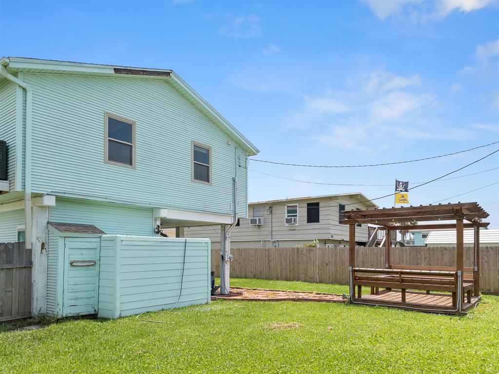 4014 Kent Drive, Galveston, Texas image 24