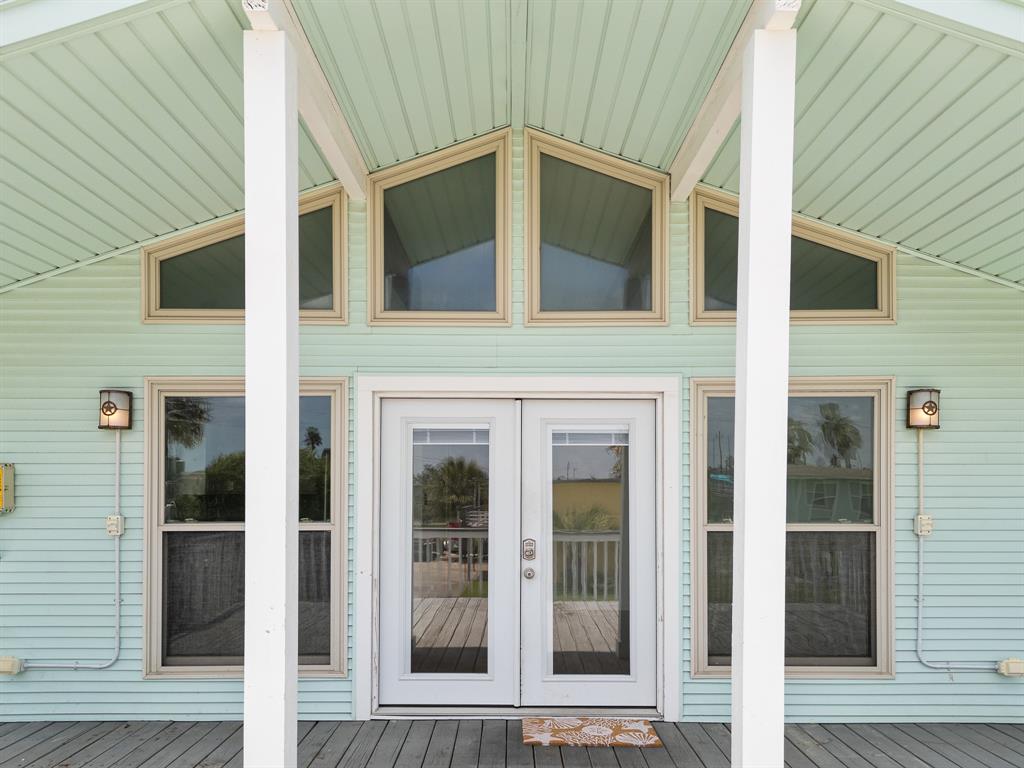 4014 Kent Drive, Galveston, Texas image 2