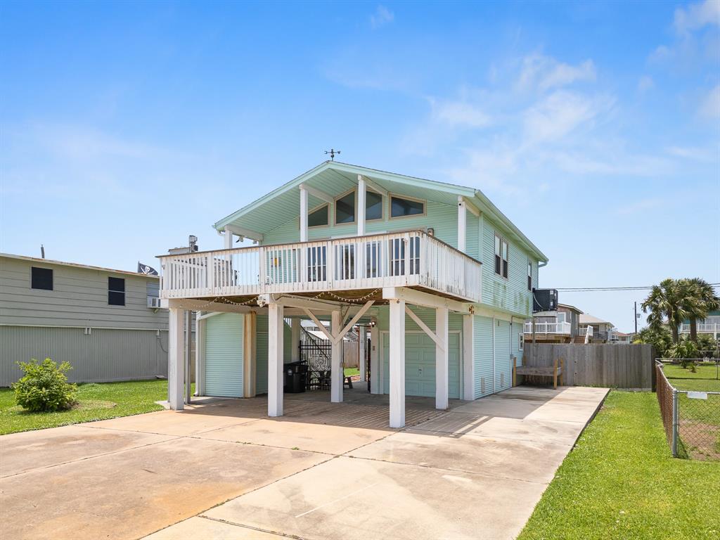 4014 Kent Drive, Galveston, Texas image 16