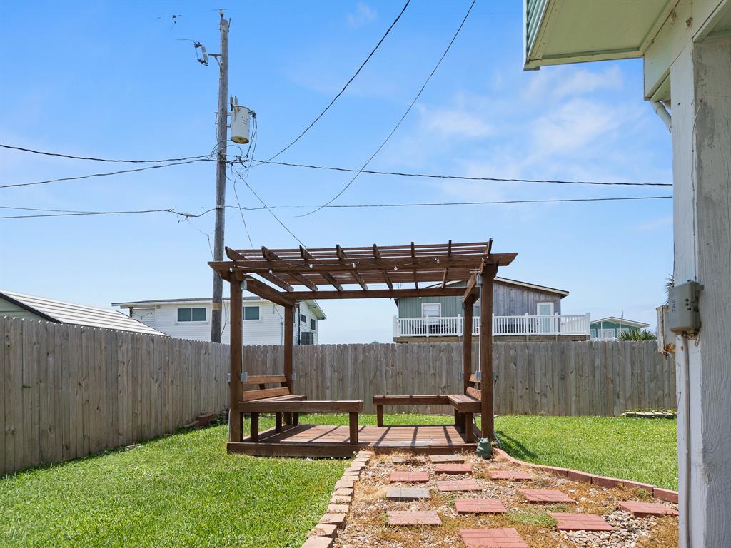 4014 Kent Drive, Galveston, Texas image 25