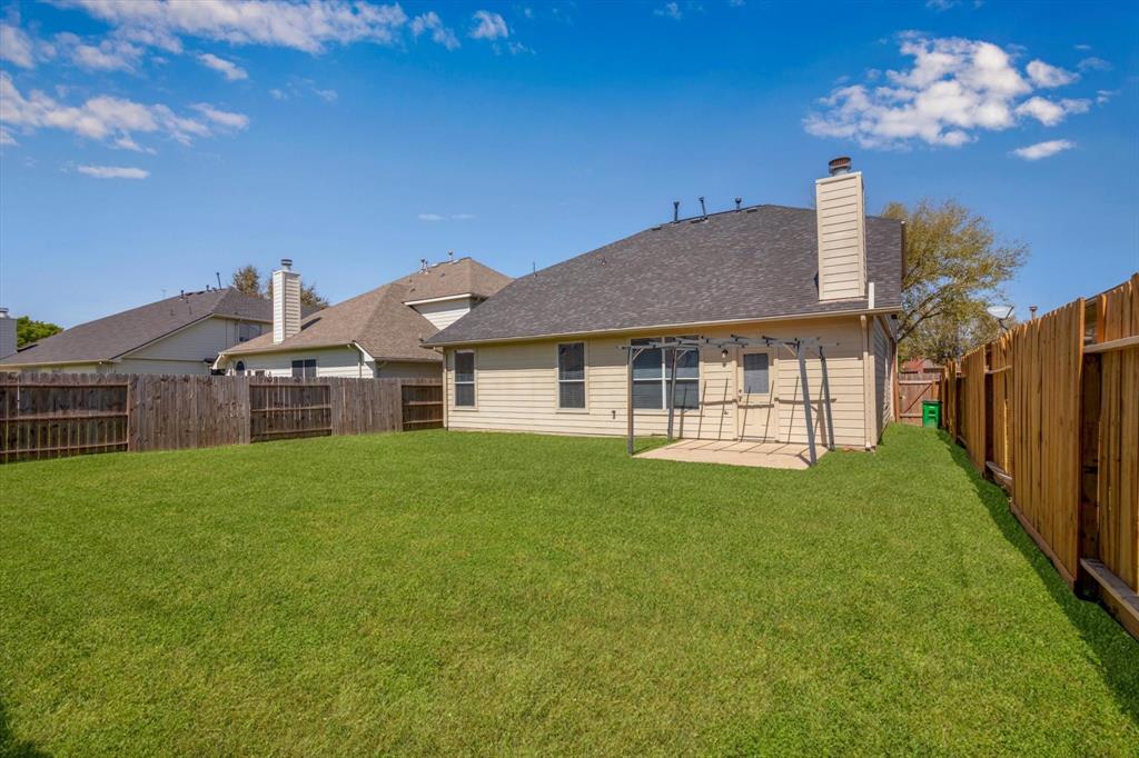 2315 Flint Brook Court, Fresno, Texas image 40