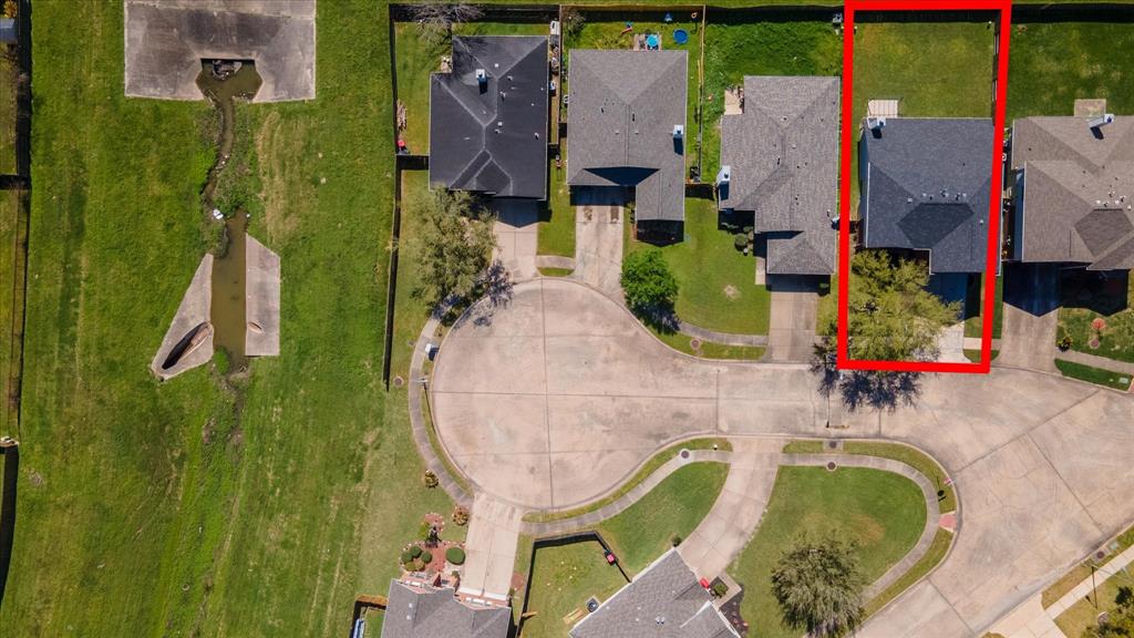 2315 Flint Brook Court, Fresno, Texas image 46