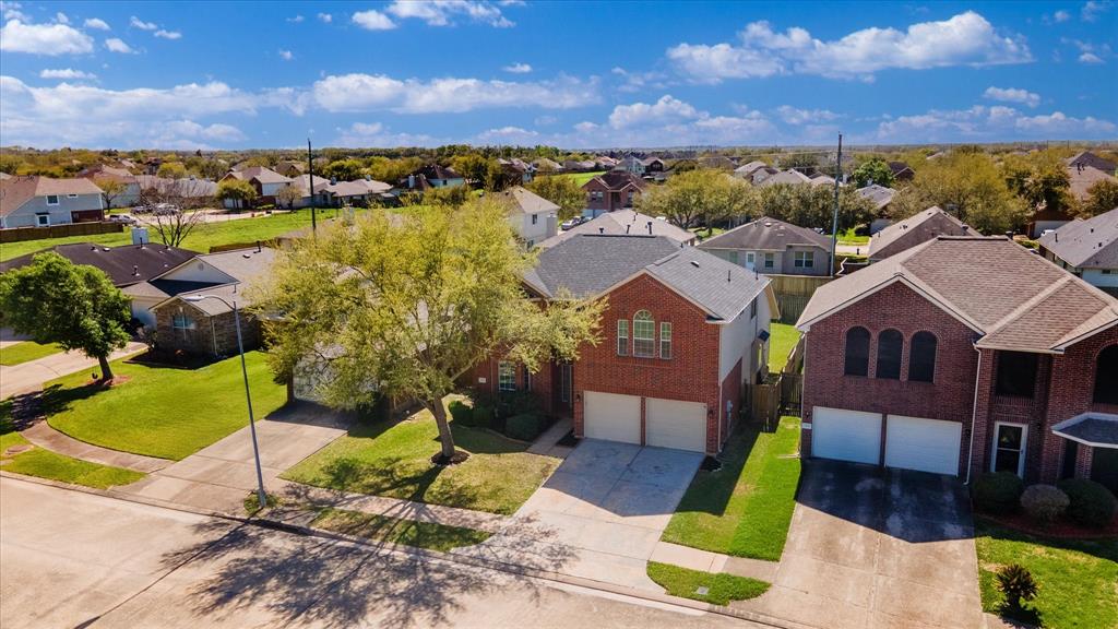 2315 Flint Brook Court, Fresno, Texas image 43