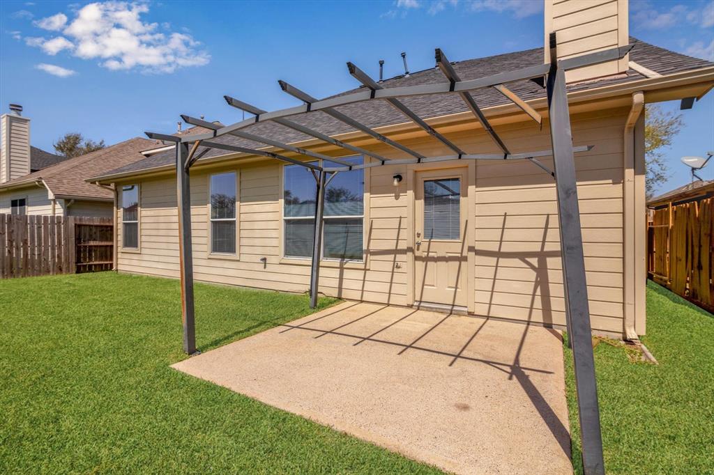 2315 Flint Brook Court, Fresno, Texas image 39