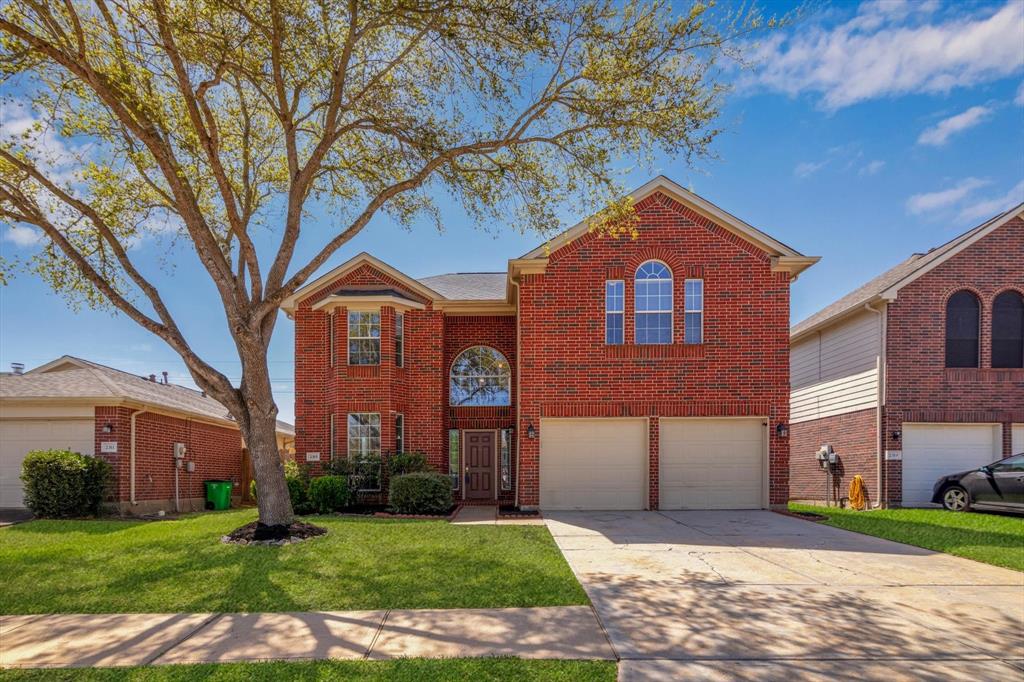 2315 Flint Brook Court, Fresno, Texas image 1