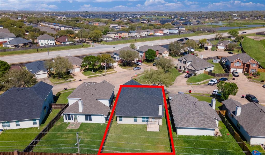 2315 Flint Brook Court, Fresno, Texas image 45