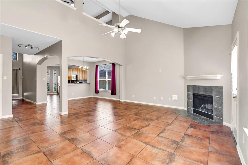 2315 Flint Brook Court, Fresno, Texas image 15