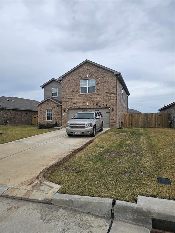 405 Elaine Valley Drive, Katy, Texas image 2