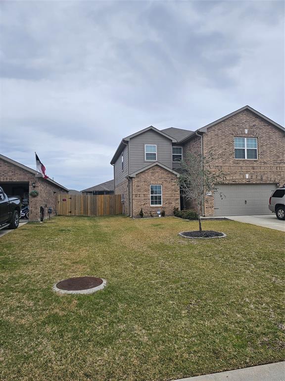 405 Elaine Valley Drive, Katy, Texas image 3